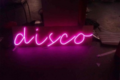sydney_custom_neon_signs_disco