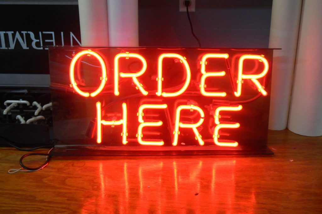 Neon Signs Custom Neon Signs, Neon Sign Maker Sydney, Melbourne
